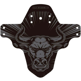 Přední blatník - AMS Mud blatníček - Bull