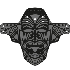 Přední blatník - AMS Mud blatníček - Grey / Maori