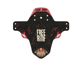 Přední blatník - AMS Mud blatníček - RedBull Rampage Freeride