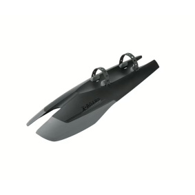 Přední blatník - SKS X-Board - černá / šedá