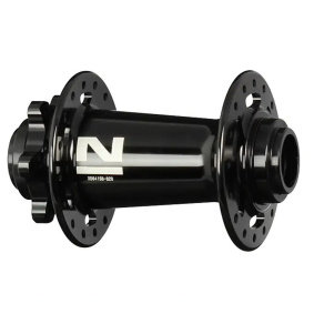 Přední nába MTB - NOVATEC XD641SB-B20 20x110mm - 32děr