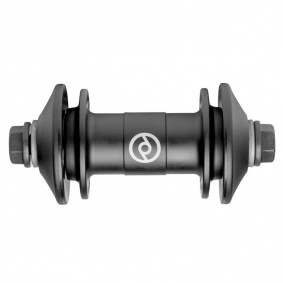 Přední nába - PRIMO Balance Front Hub - Black 