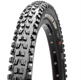 Přední plášť MTB - MAXXIS Minion DHF 24x2,4" - kevlar