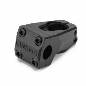 Představec BMX - CINEMA Projector - černá