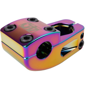 Představec BMX - ODYSSEY Broc V2 - Oil Slick