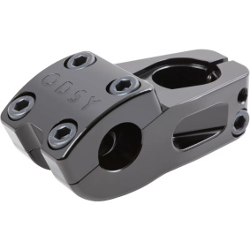 Představec BMX - ODYSSEY Walsh Stem - Black