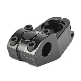 Představec BMX - SHADOW Finestl TL - Black