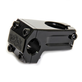 Představec BMX - TOTAL BMX Team 52mm - Black