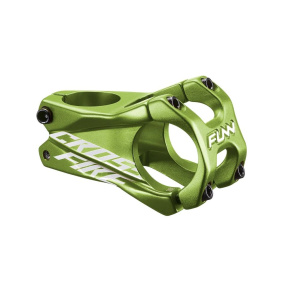 Představec - FUNN Crossfire 2023 31,8mm - Green