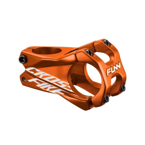 Představec - FUNN Crossfire 2023 31,8mm - Orange