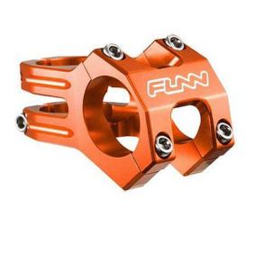 Představec MTB - FUNN Funnduro 31,8 -  Orange