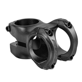 Představec MTB - FUNN Nixie 31,8 - Black