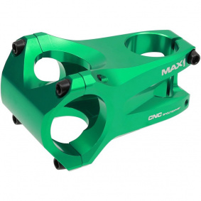 Představec MTB - MAX1 Enduro CNC 35 / 60 - zelená