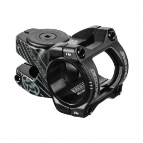 Představec MTB - REVERSE Black One D-2 35mm - Black / Grey