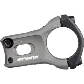 Představec MTB - SPANK Split 33mm - Gun Metal