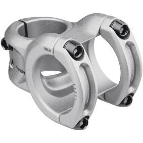 Představec MTB - SPANK Spoon 350 - Raw Silver