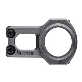Představec MTB - TITLE ST1 31,8 mm - Grey