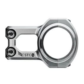 Představec MTB - TITLE ST1 31,8 mm - Silver