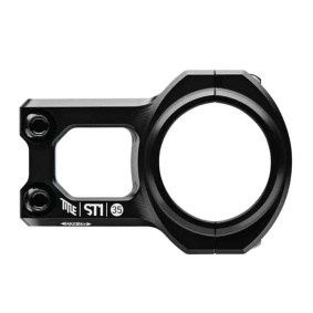 Představec MTB - TITLE ST1 35 mm - Black