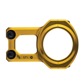 Představec MTB - TITLE ST1 35 mm - Gold