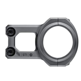 Představec MTB - TITLE ST1 35 mm - Grey