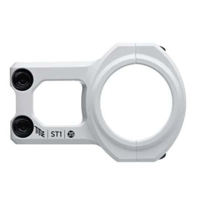 Představec MTB - TITLE ST1 35 mm - White