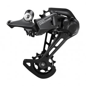 Přehazovačka - SHIMANO RD-M5100SGS 11s - dlouhé vodítko