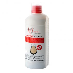 Preventivní tmel CAFFÉ - Latex - 1000ml