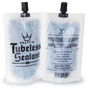 Preventivní tmel -  Peaty's Tubeless Sealant - 120 ml