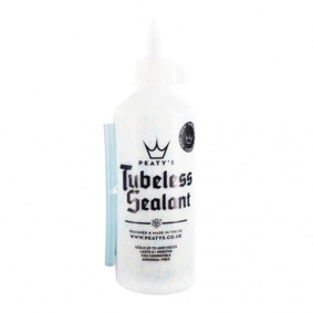 Preventivní tmel - PEATY'S Tubeless Sealant - 500ml