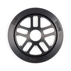 Převodník BMX - BSD Guard Sprocket - Black