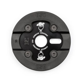 Převodník BMX - BSD Jonesin - Black