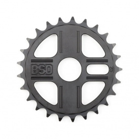 Převodník BMX - BSD TBT Sprocket - Black