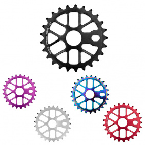 Převodník BMX - MISSION Nexus 25 zubů