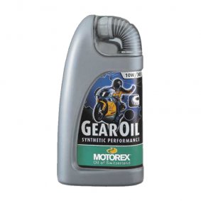 Převodový olej - MOTOREX Gear Oil