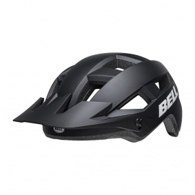 Přilba MTB - BELL Spark 2 2022 - Mat Black