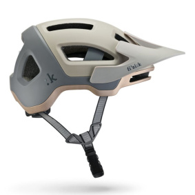 Přilba MTB - FIZIK Terra Kassis - Mud / Sand