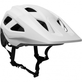 Přilba MTB - FOX Mainframe Helmet Mips 2022 - White