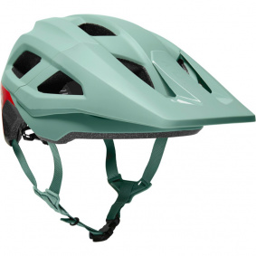 Přilba MTB - FOX Mainframe Helmet Mips Trvrs 2022 - Eucalyptus