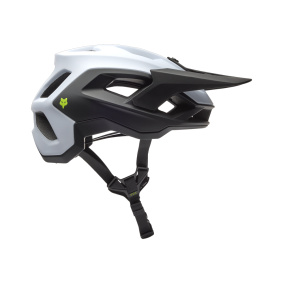 Přilba MTB - FOX Speedframe 5050 MIPS 2025 - Black/White