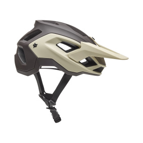 Přilba MTB - FOX Speedframe 5050 MIPS 2025 - Cream