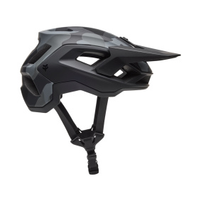 Přilba MTB - FOX Speedframe Camo MIPS 2025 - Black Camo