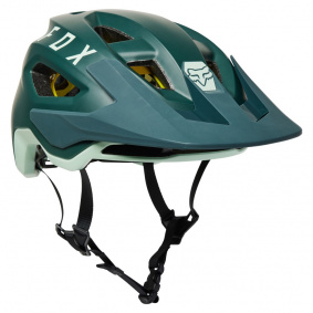 Přilba MTB - FOX Speedframe Helmet MIPS 2022 - Ce, Emerald