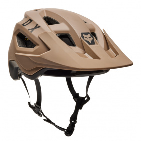 Přilba MTB - FOX Speedframe Helmet MIPS, Ce 2023 - Mocha