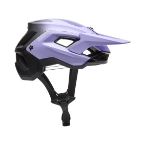 Přilba MTB - FOX Speedframe Pro Blackfade Ce 2025 - Lilac