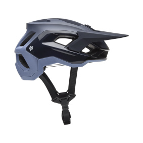 Přilba MTB - FOX Speedframe Pro Blackfade Ce 2025 - Midnight