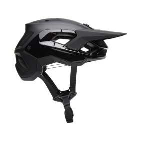 Přilba MTB - FOX Speedframe Pro Ce 2025 - Matte Black