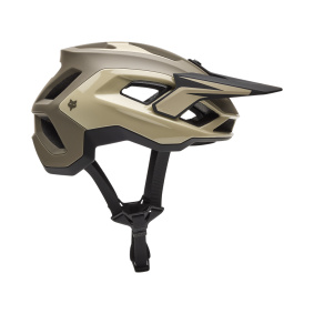 Přilba MTB - FOX Speedframe Pro Defy Ce 2025 - Cream