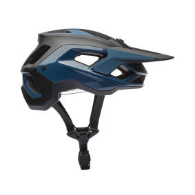 Přilba MTB - FOX Speedframe Pro Defy Ce 2025 - Twilight