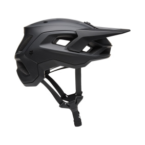 Přilba MTB - FOX Speedframe Solid MIPS 2025 - Black